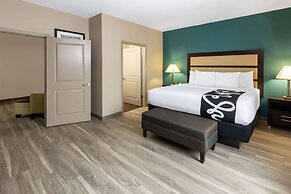 La Quinta Inn & Suites by Wyndham Durant
