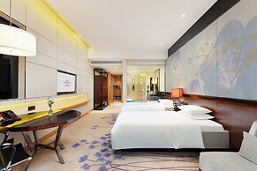 Crowne Plaza Chengdu West by IHG