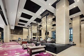 Crowne Plaza Chengdu West by IHG