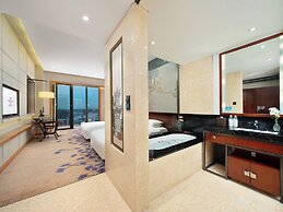 Crowne Plaza Chengdu West by IHG