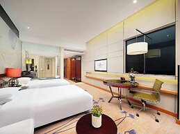 Crowne Plaza Chengdu West by IHG
