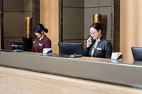 Crowne Plaza Chengdu West by IHG