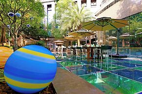 Crowne Plaza Chengdu West by IHG