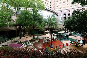 Crowne Plaza Chengdu West by IHG