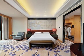 Crowne Plaza Chengdu West by IHG