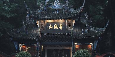 Crowne Plaza Chengdu West by IHG