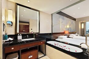 Crowne Plaza Chengdu West by IHG