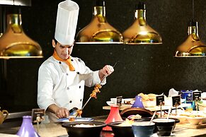 Crowne Plaza Chengdu West by IHG