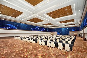 Crowne Plaza Chengdu West by IHG