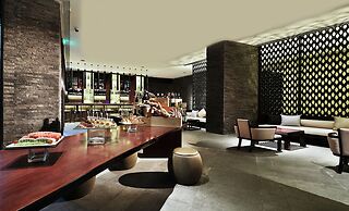 Crowne Plaza Chengdu West by IHG