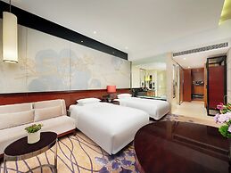 Crowne Plaza Chengdu West by IHG