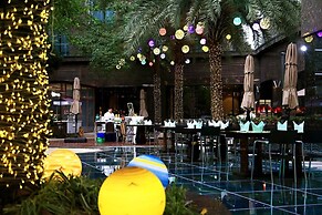 Crowne Plaza Chengdu West by IHG