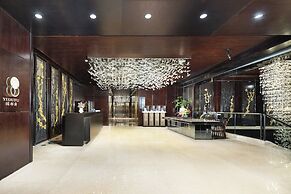 Crowne Plaza Chengdu West by IHG