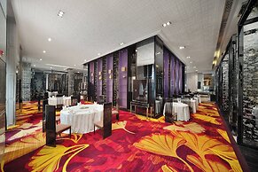 Crowne Plaza Chengdu West by IHG