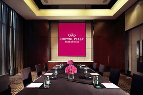 Crowne Plaza Chengdu West by IHG
