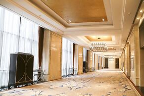 Crowne Plaza Chengdu West by IHG