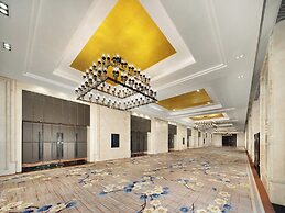 Crowne Plaza Chengdu West by IHG