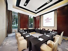 Crowne Plaza Chengdu West by IHG