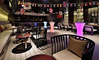 Crowne Plaza Chengdu West by IHG