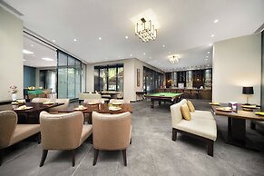 Crowne Plaza Chengdu West by IHG