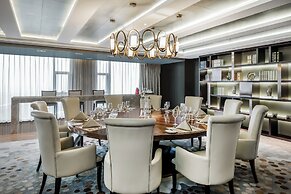 Crowne Plaza Chengdu West by IHG