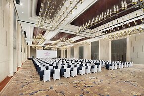 Crowne Plaza Chengdu West by IHG