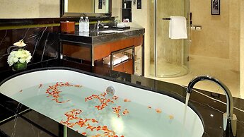 Crowne Plaza Chengdu West by IHG