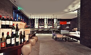 Crowne Plaza Chengdu West by IHG