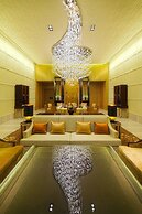 Crowne Plaza Chengdu West by IHG