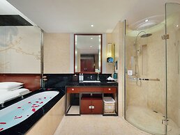 Crowne Plaza Chengdu West by IHG