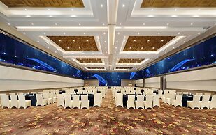 Crowne Plaza Chengdu West by IHG