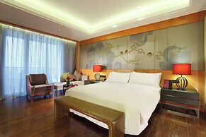Crowne Plaza Chengdu West by IHG