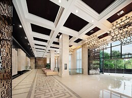 Crowne Plaza Chengdu West by IHG