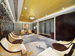 Crowne Plaza Chengdu West by IHG