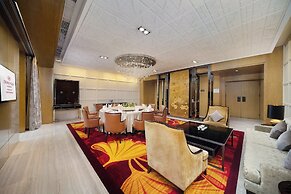 Crowne Plaza Chengdu West by IHG