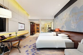Crowne Plaza Chengdu West by IHG
