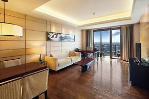 Crowne Plaza Chengdu West by IHG