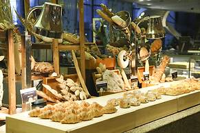 Crowne Plaza Chengdu West by IHG