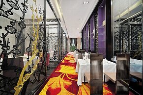 Crowne Plaza Chengdu West by IHG