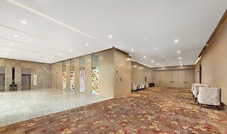 Crowne Plaza Chengdu West by IHG