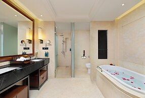 Crowne Plaza Chengdu West by IHG