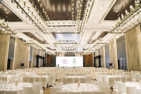 Crowne Plaza Chengdu West by IHG