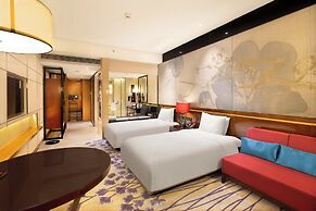 Crowne Plaza Chengdu West by IHG