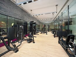 Crowne Plaza Chengdu West by IHG