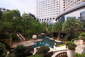 Crowne Plaza Chengdu West by IHG