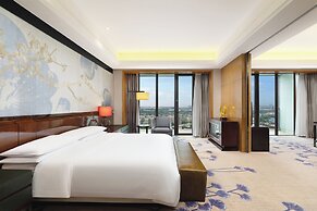 Crowne Plaza Chengdu West by IHG