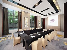 Crowne Plaza Chengdu West by IHG