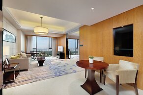 Crowne Plaza Chengdu West by IHG