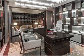 Crowne Plaza Chengdu West by IHG