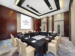 Crowne Plaza Chengdu West by IHG
